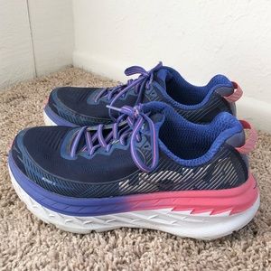 Hoka One One Bondi 5 Running Shoes